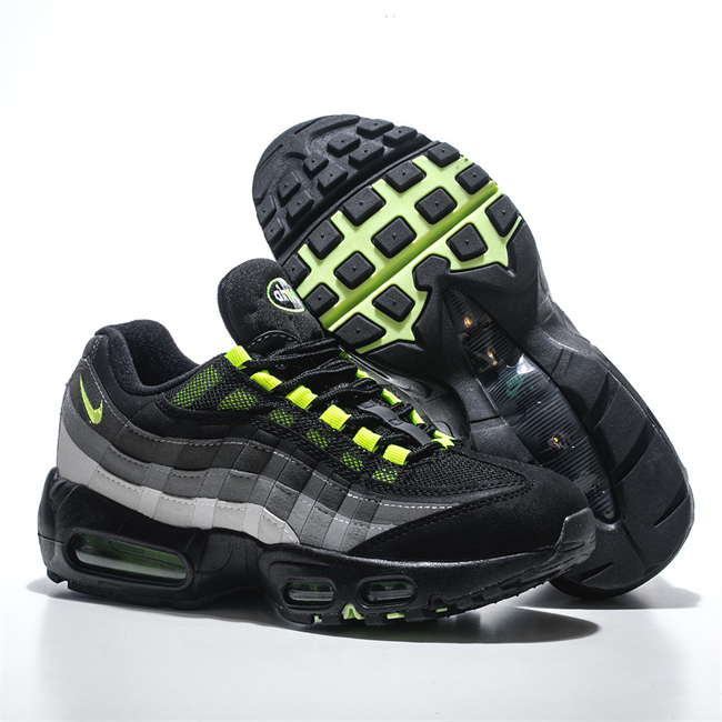 Women's Running weapon Air Max 95 Shoes 023